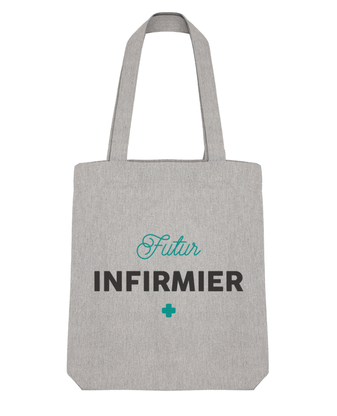 Tote Bag Stanley Stella Futur infirmier by tunetoo 