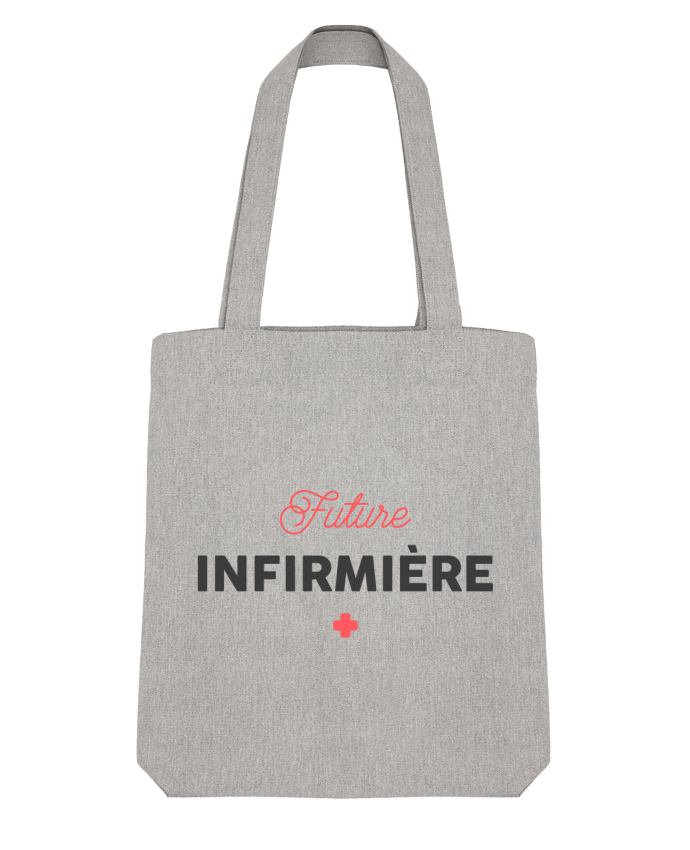 Tote Bag Stanley Stella Future infirmière by tunetoo 