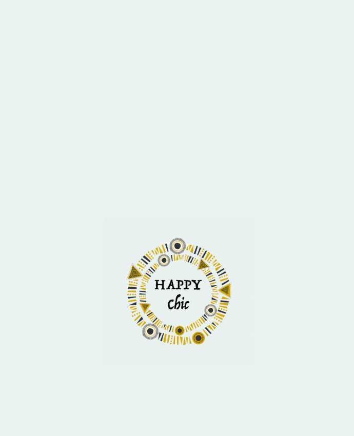 Tote-bag Happy Chic par LF Design