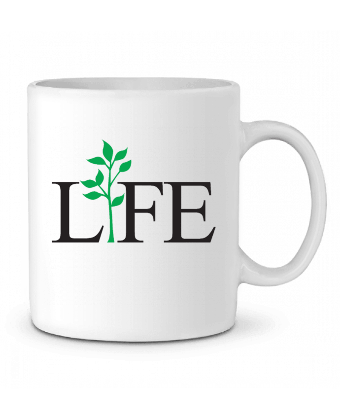 Mug  LIFE par christian1600