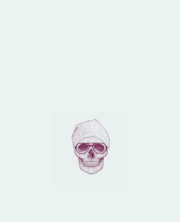 Tote-bag Cool Skull par Balàzs Solti