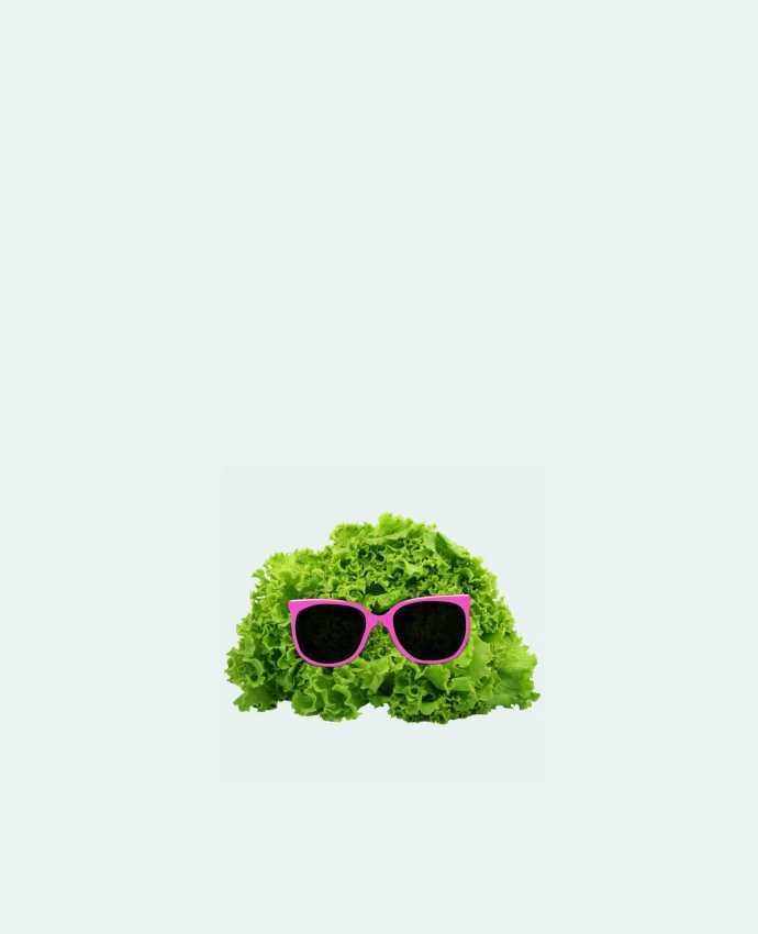 Tote-bag Mr Salad par Florent Bodart