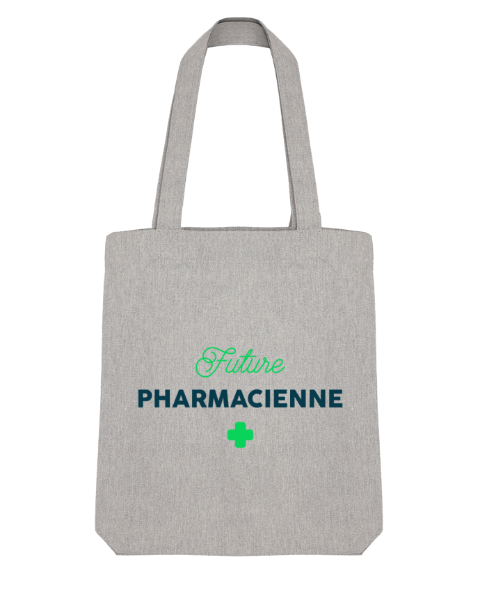Tote Bag Stanley Stella Future pharmacienne by tunetoo 