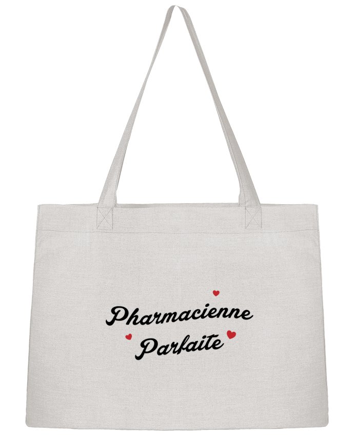 Sac Shopping Pharmacienne parfaite par tunetoo