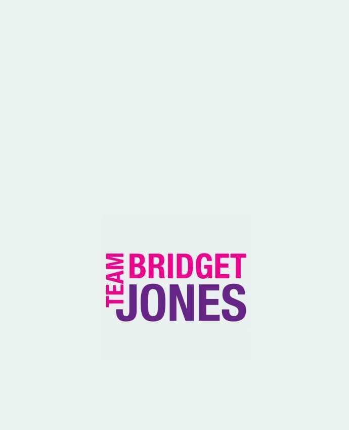 Bolsa de Tela de Algodón Team Bridget Jones por tunetoo