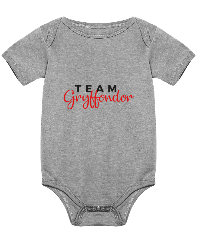 Baby Body Team Gryffondor by Nana