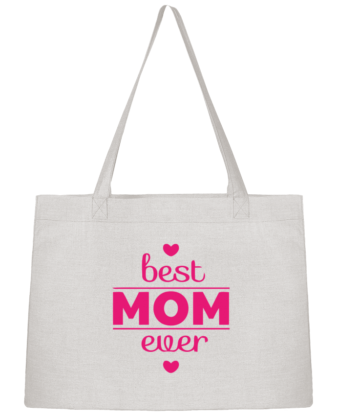 Sac Shopping Motif Pour Maman par P!nk