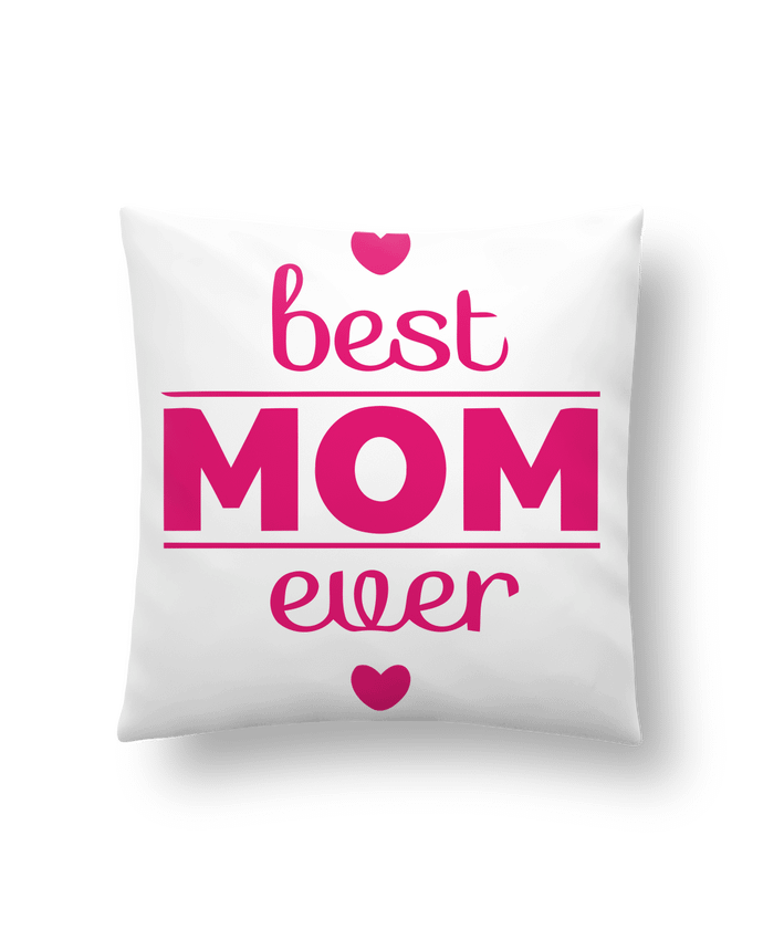 Coussin Motif Pour Maman par P!nk