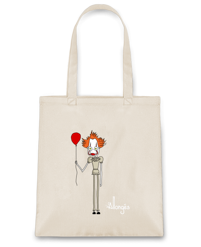 Tote-bag CA par lesallonges