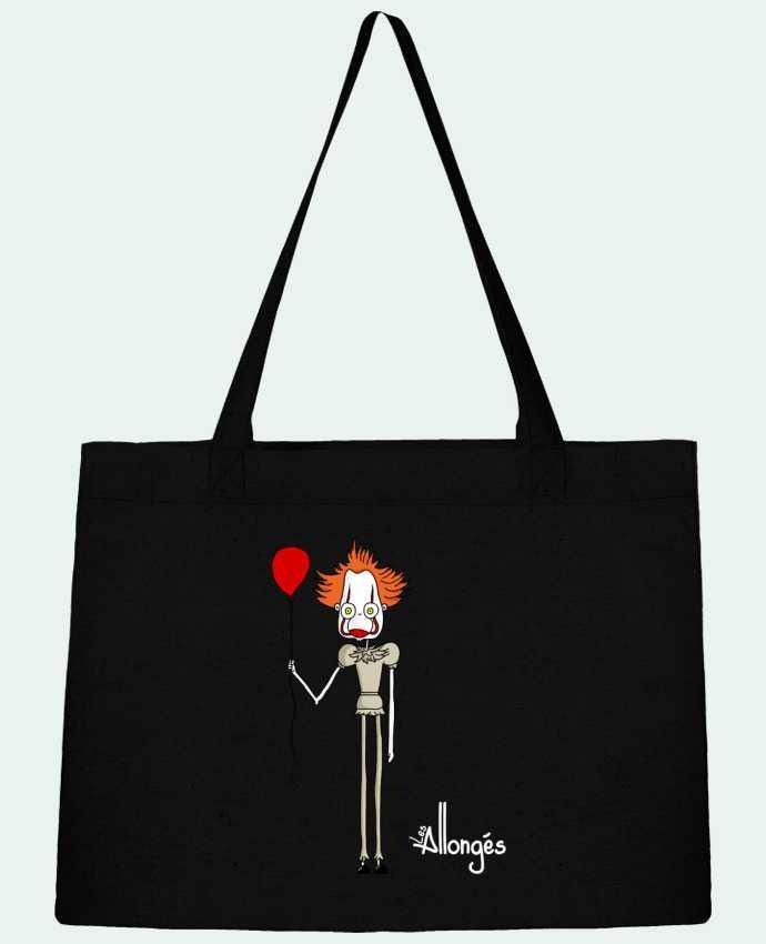Shopping tote bag Stanley Stella CA by lesallonges