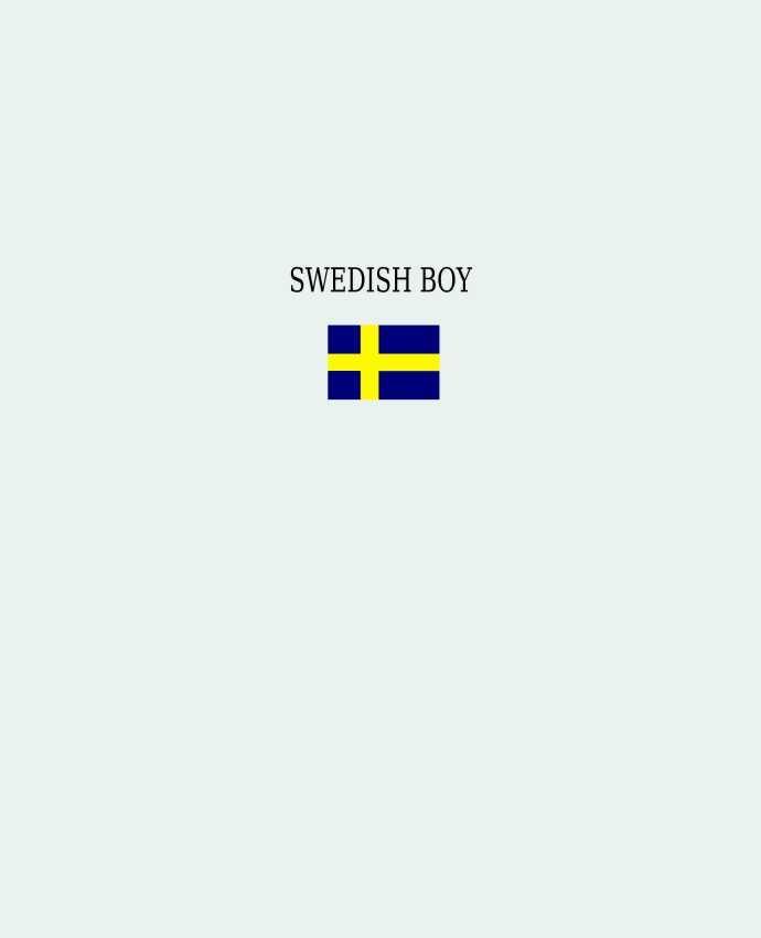 Tablier Enfant SWEDISH BOY par Dott