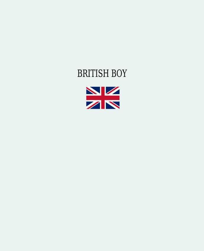 Tablier Enfant BRITISH BOY par Dott