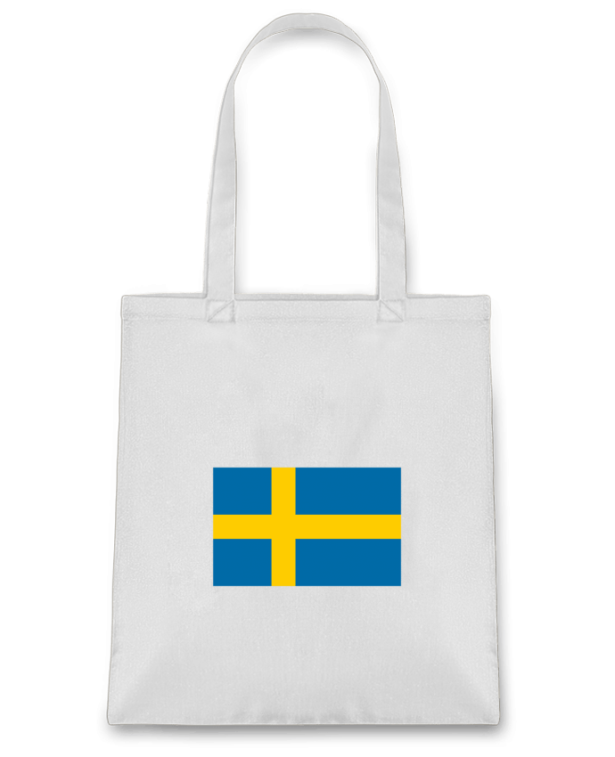 Tote-bag SWEDEN par Dott