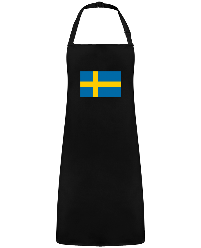 Tablier SWEDEN par  Dott