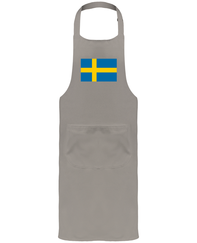 Tablier avec poches SWEDEN par Dott