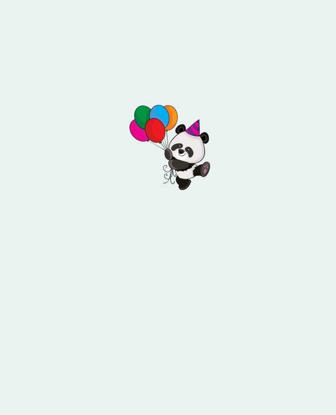 Tablier Enfant Bébé panda par FREDO237