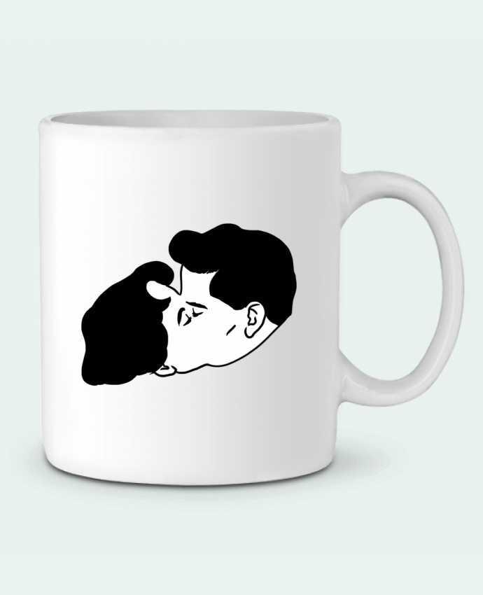 Mug  Fusion par tattooanshort