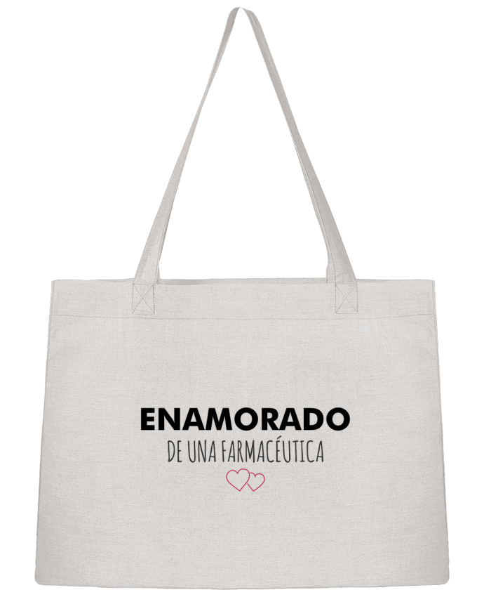 Sac Shopping Enamorado de una farmacéutica par tunetoo