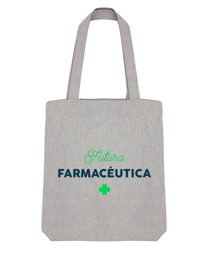Tote Bag Stanley Stella Futura farmacéutica par tunetoo 