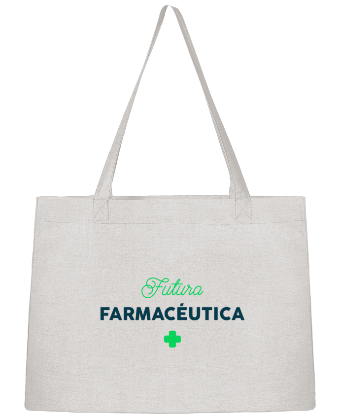 Sac Shopping Futura farmacéutica par tunetoo