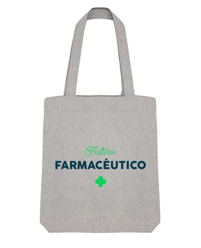 Tote Bag Stanley Stella Futuro farmacéutico par tunetoo 