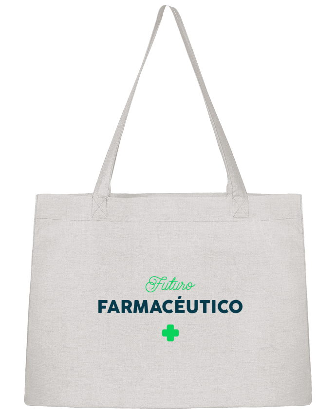 Sac Shopping Futuro farmacéutico par tunetoo