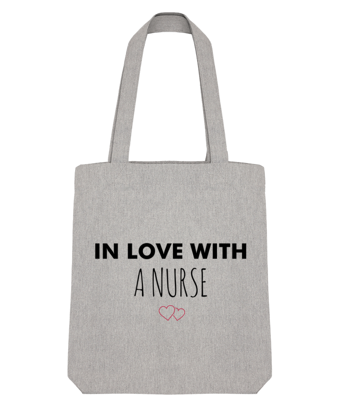 Tote Bag Stanley Stella In love with a nurse par tunetoo 
