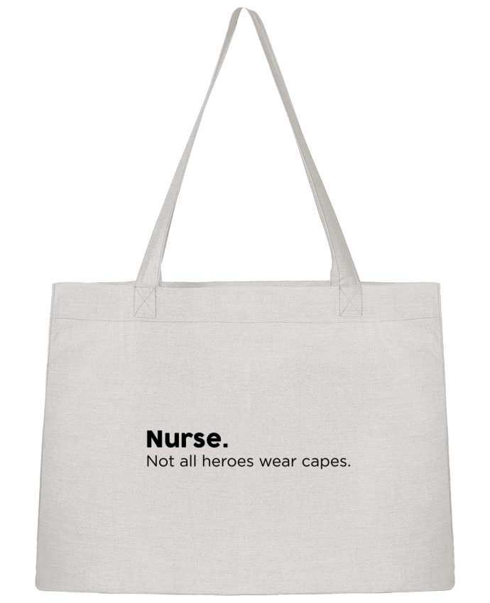 Sac Shopping Nurse definition par tunetoo