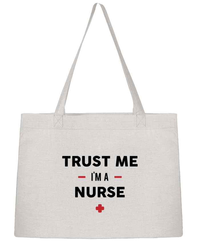 Sac Shopping Trust me I'm a nurse par tunetoo