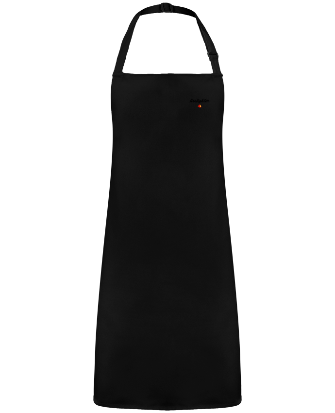 Apron no Pocket firefighter by  tunetoo