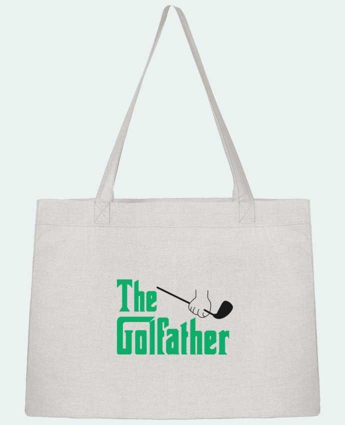 Sac Shopping The golfather - Golf par tunetoo