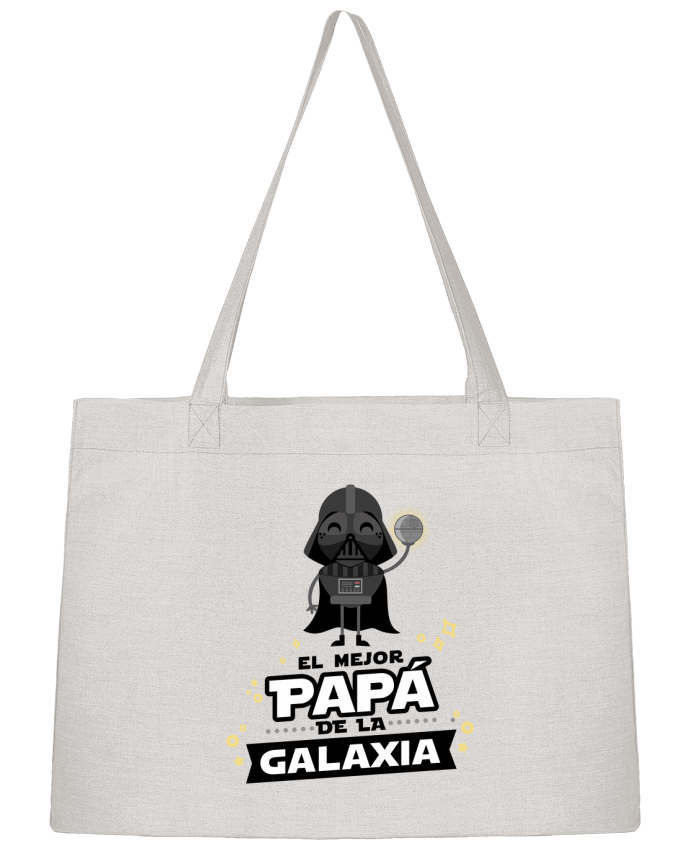 Sac Shopping El mejor papa de la galaxia par jheycoco