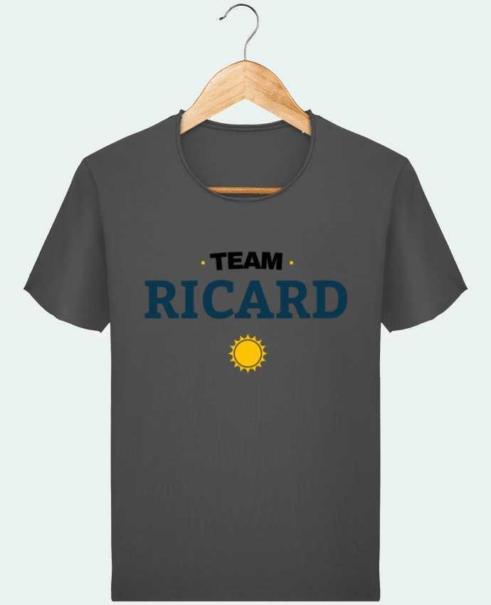 Camiseta Hombre Stanley Imagine Vintage Team Ricard por La boutique de Laura