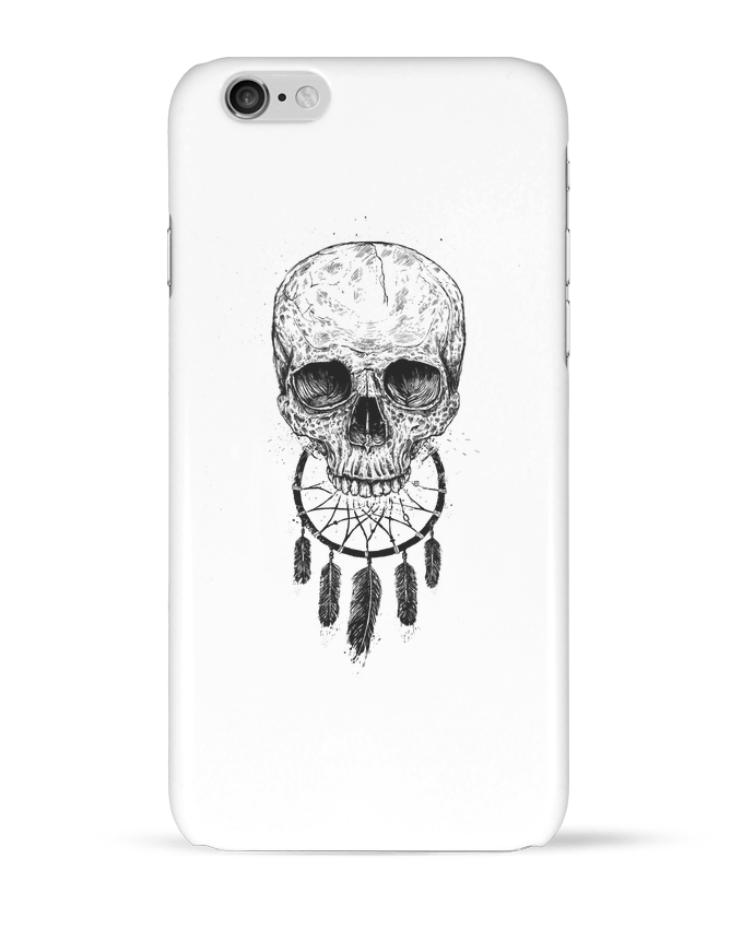 Case 3D iPhone 6 Dream Forever by Balàzs Solti