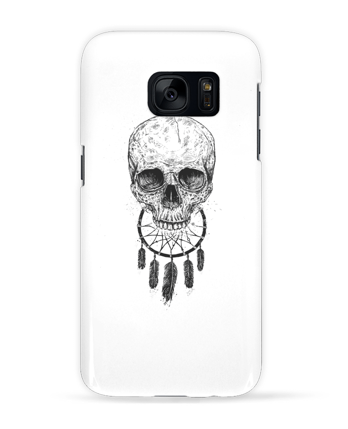 Case 3D Samsung Galaxy S7 Dream Forever by Balàzs Solti