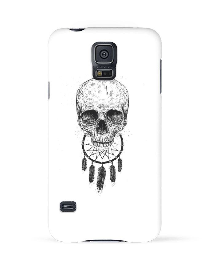 Case 3D Samsung Galaxy S5 Dream Forever by Balàzs Solti