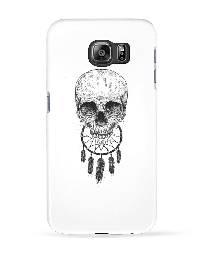 Carcasa Samsung Galaxy S6 Dream Forever - Balàzs Solti