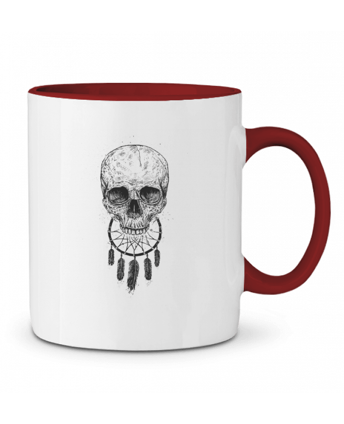 Mug bicolore Dream Forever Balàzs Solti
