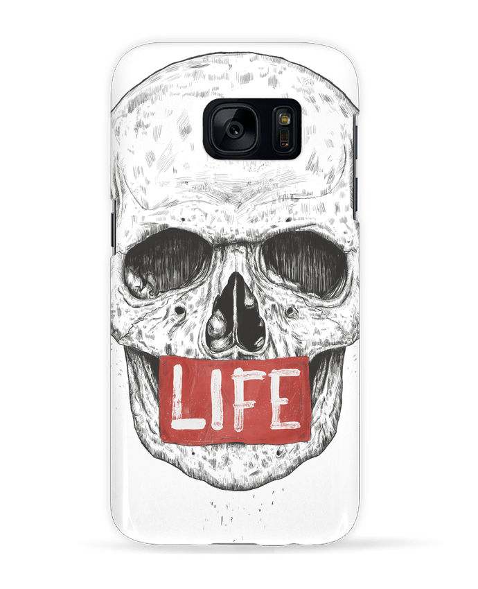 Case 3D Samsung Galaxy S7 Life by Balàzs Solti