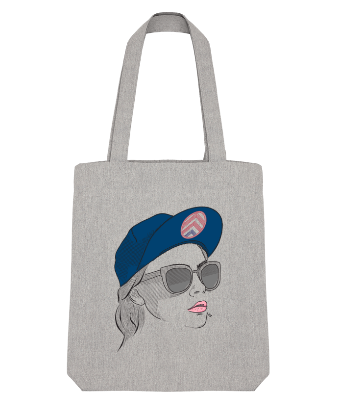 Tote Bag Stanley Stella Printcess II by Studio Tix 