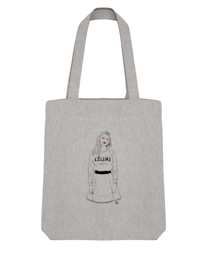 Tote Bag Stanley Stella Printcess III par Studio Tix 