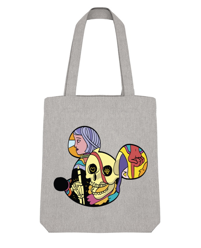 Tote Bag Stanley Stella wonderland par Arya Mularama 