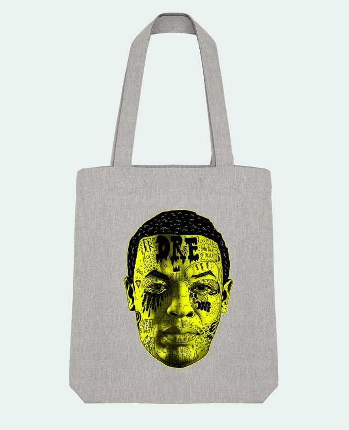 Tote Bag Stanley Stella Dr. Dre by Nick cocozza 
