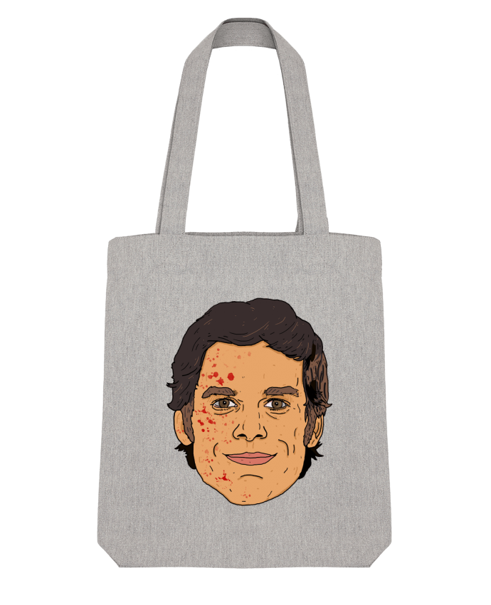Bolsa de Tela Stanley Stella Dexter por Nick cocozza 