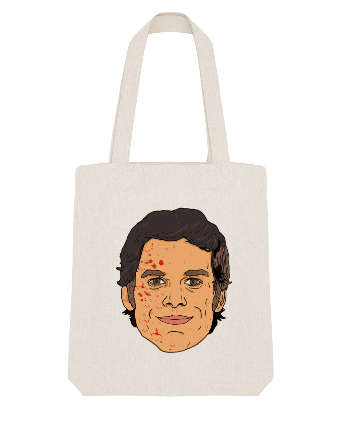 Tote Bag Stanley Stella Dexter by Nick cocozza 