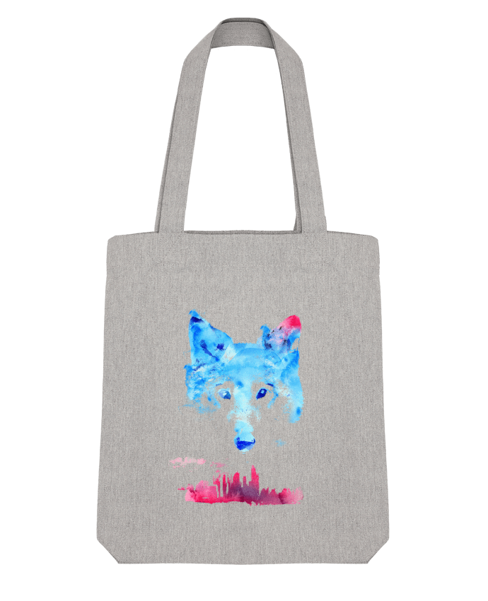 Tote Bag Stanley Stella The guardian by robertfarkas 