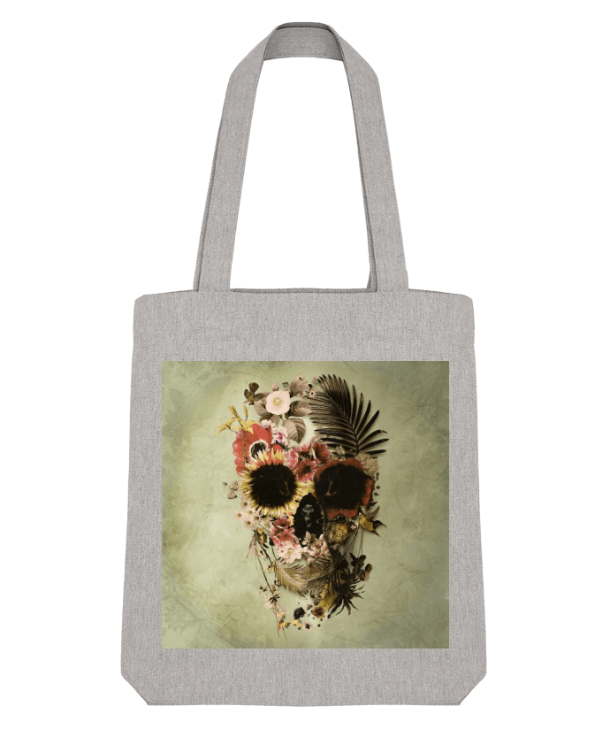Bolsa de Tela Stanley Stella Garden Skull por ali_gulec 