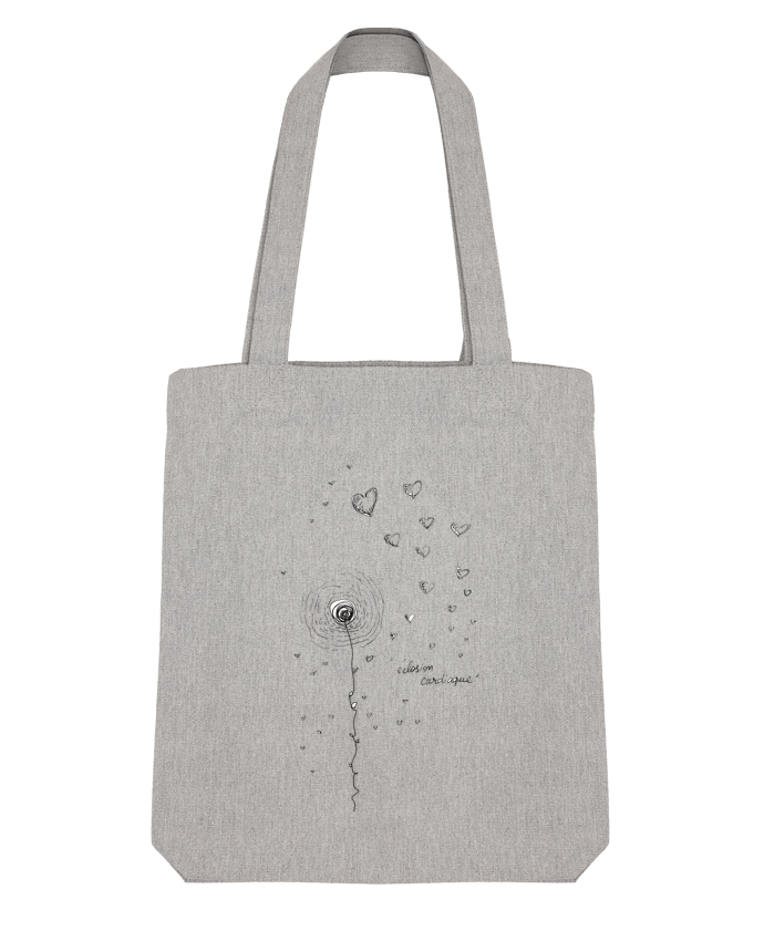 Tote Bag Stanley Stella Eclosion_TIFF par Les Objets De Mika 