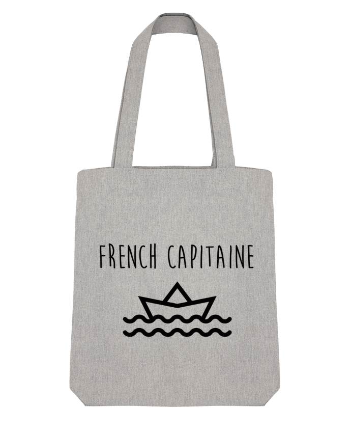 Bolsa de Tela Stanley Stella French capitaine por Ruuud 