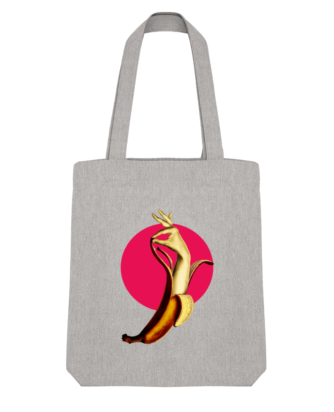 Tote Bag Stanley Stella El banana by ali_gulec 